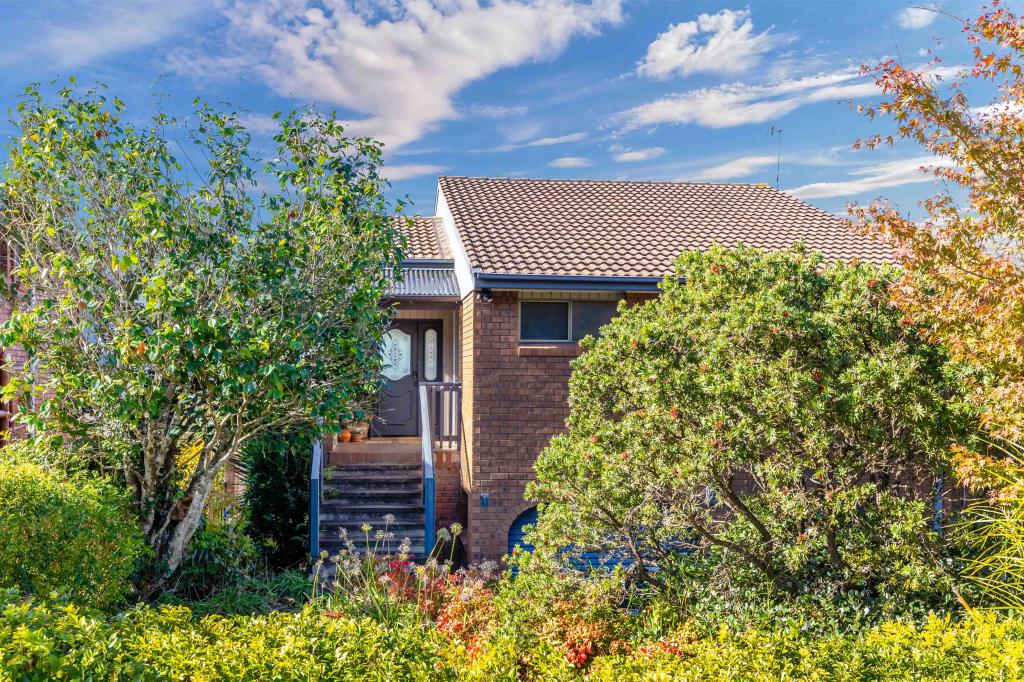 1/25 CALGA CRES, CATALINA, NSW 2536