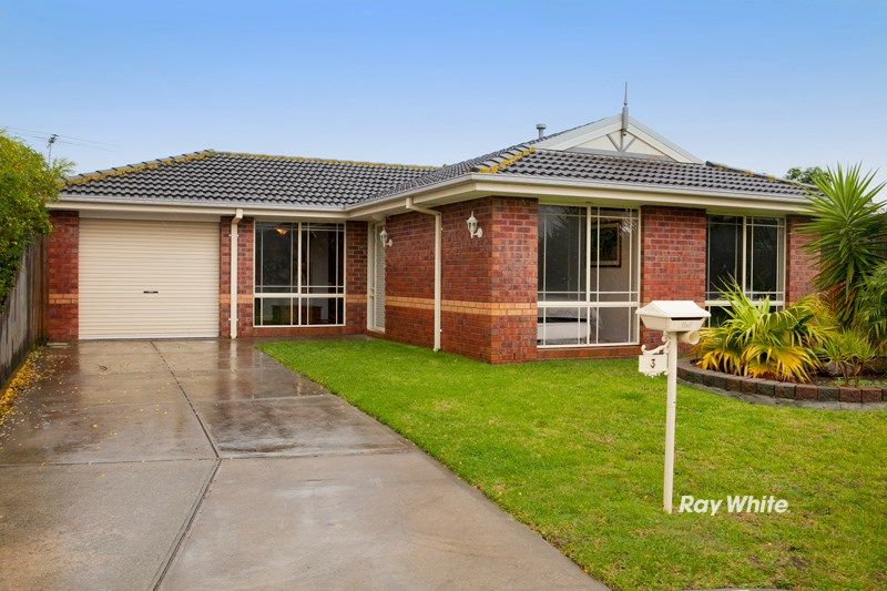 3 Dora Ct, Somerville, VIC 3912