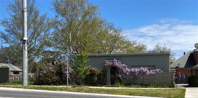 8 Melbourne Rd, Gisborne, VIC 3437