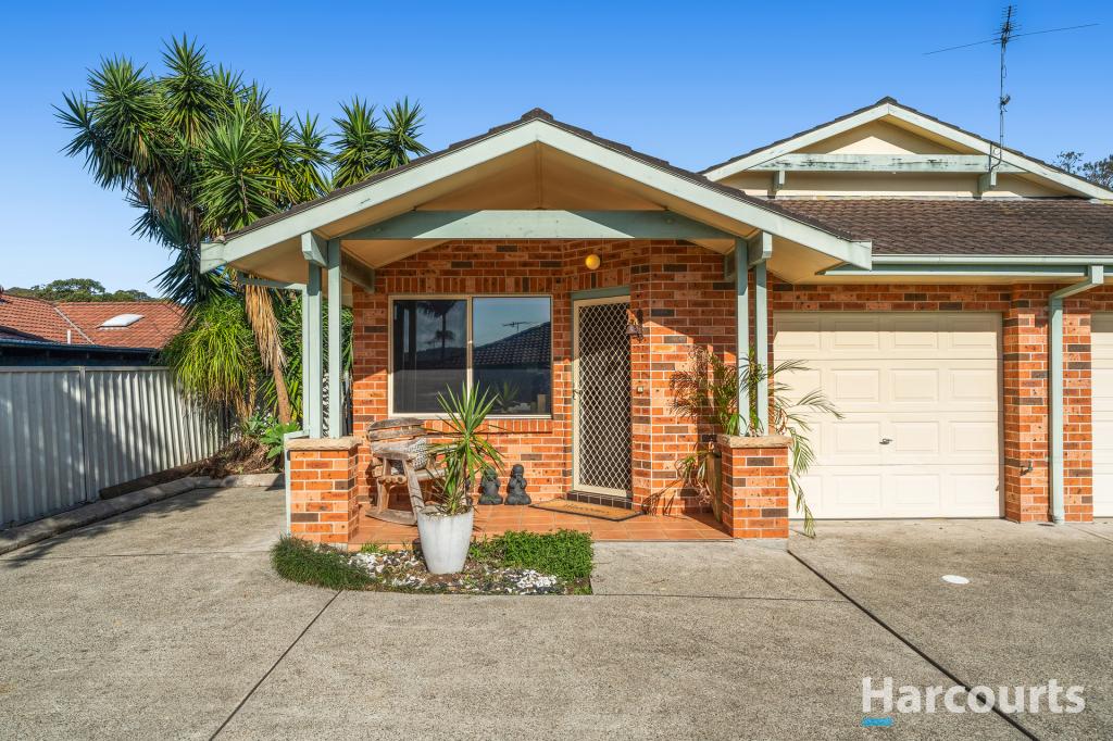 4/32 Harrison St, Warners Bay, NSW 2282