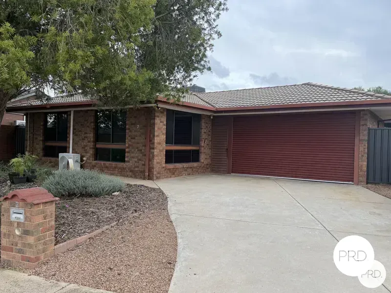 2 Wimmera Dr, Shepparton, VIC 3630