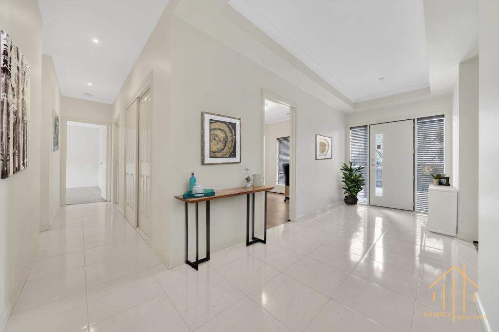 Contact Agent For Address, Cranbourne, VIC 3977