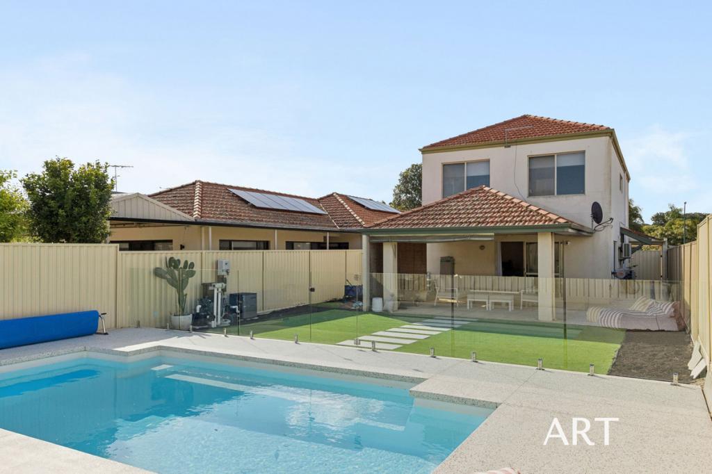 27 Griffin Cres, Manning, WA 6152