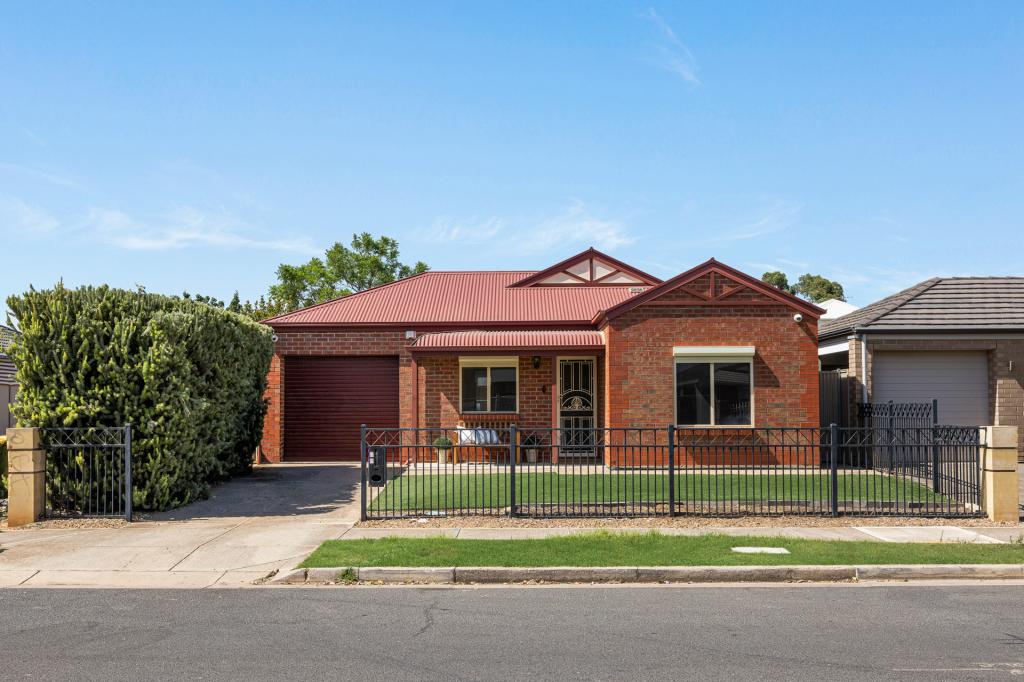 76 Millicent St, Athol Park, SA 5012