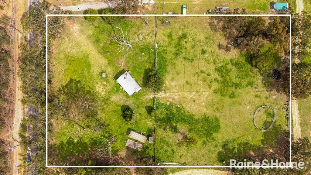 43 Flatrock Rd, Mundamia, NSW 2540