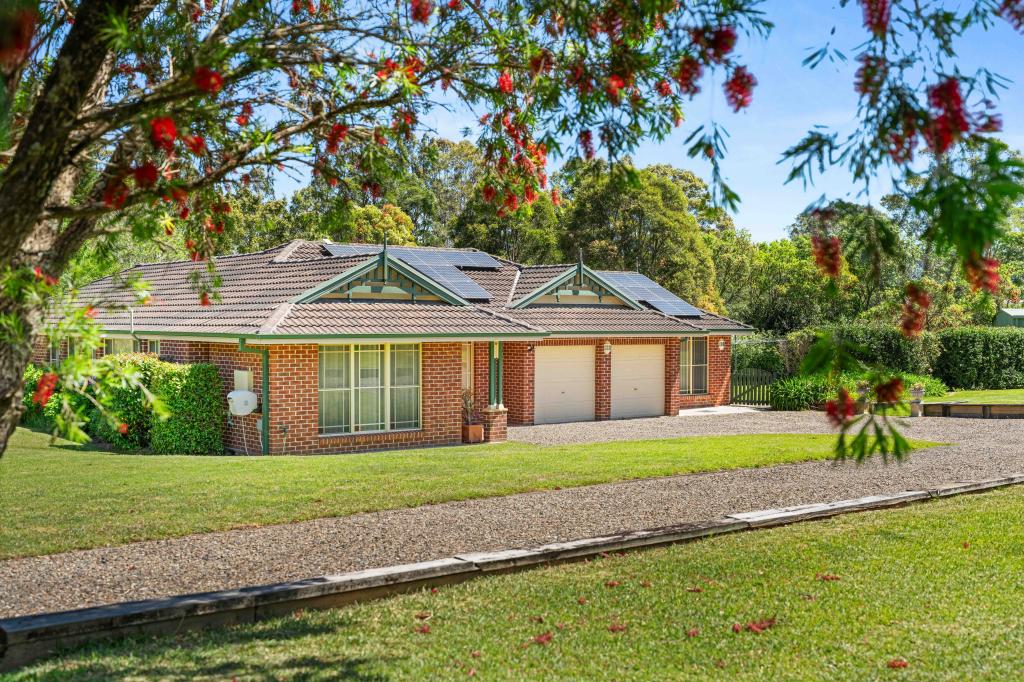 25 TARTARIAN CRES, BOMADERRY, NSW 2541