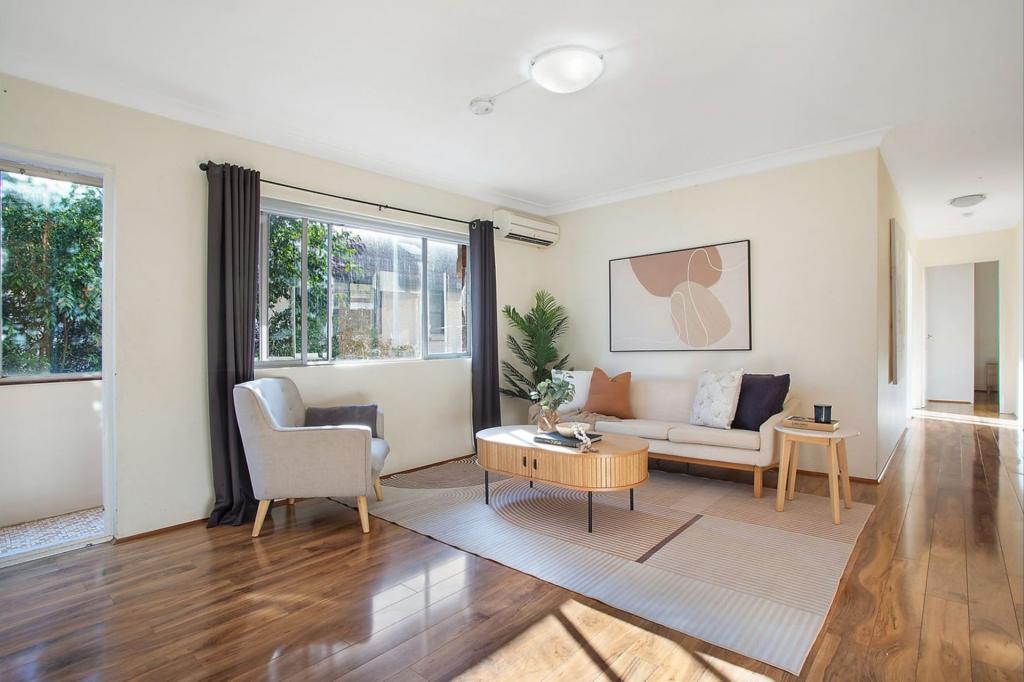 2/2 Coogee Bay Rd, Randwick, NSW 2031