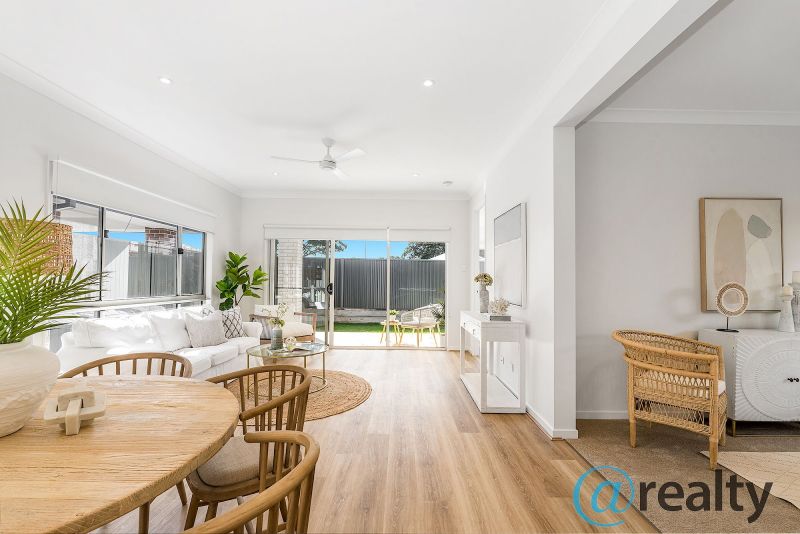 4 Mcevoy St, Cumbalum, NSW 2478