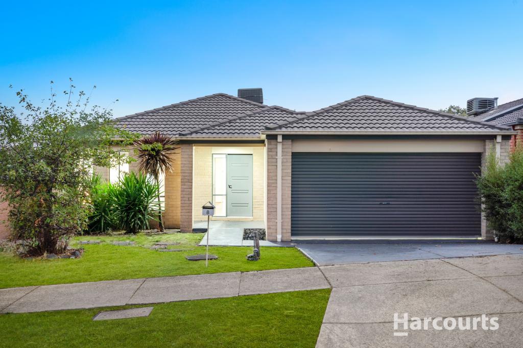 8 Manley St, Epping, VIC 3076