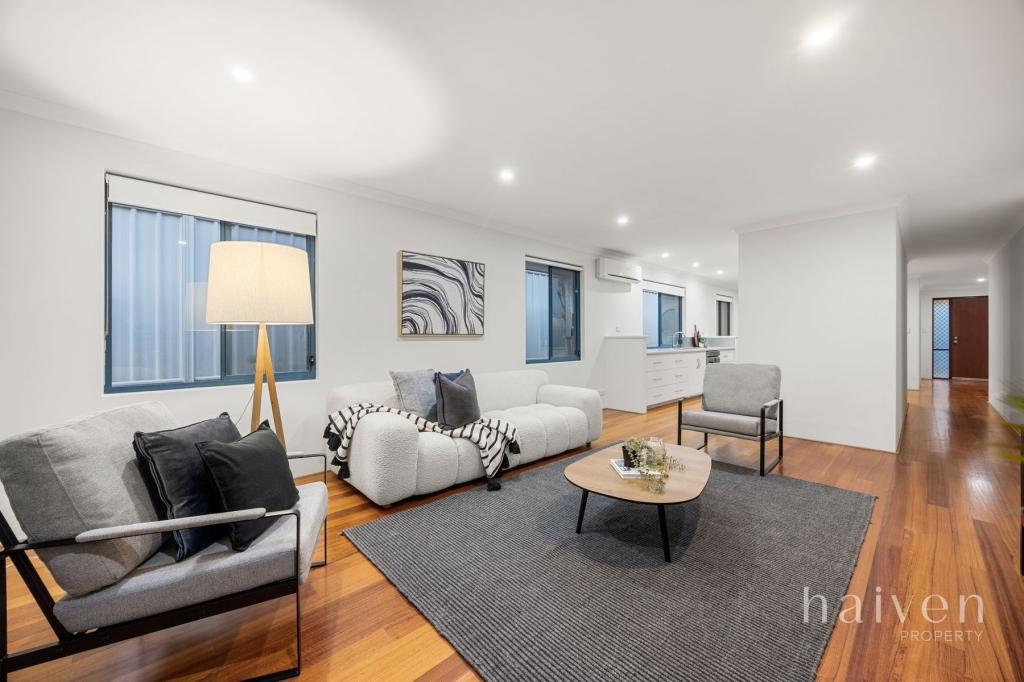22 MILROY ST, WILLAGEE, WA 6156