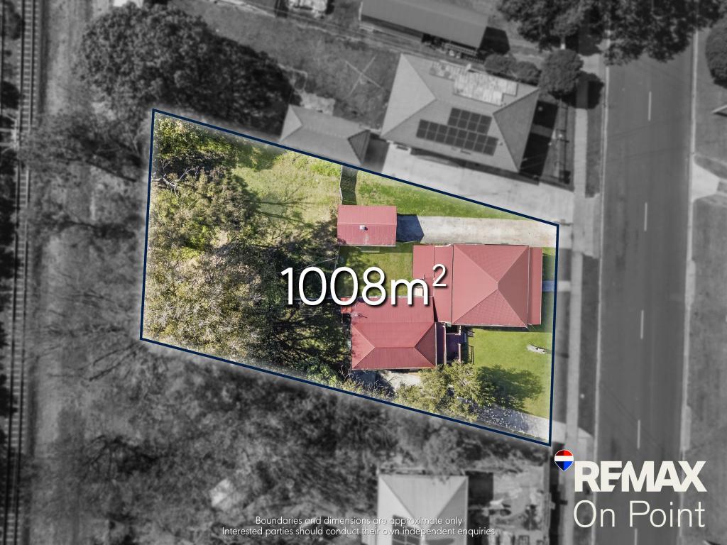 44 Railway St, Booval, QLD 4304
