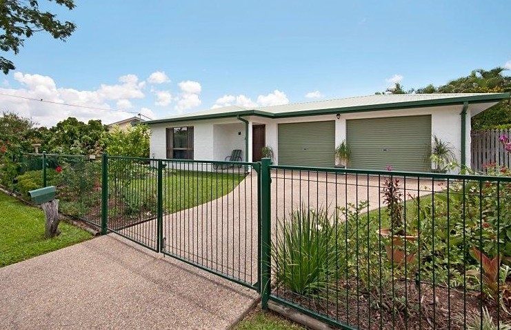 33 Chiquita Ave, Rasmussen, QLD 4815