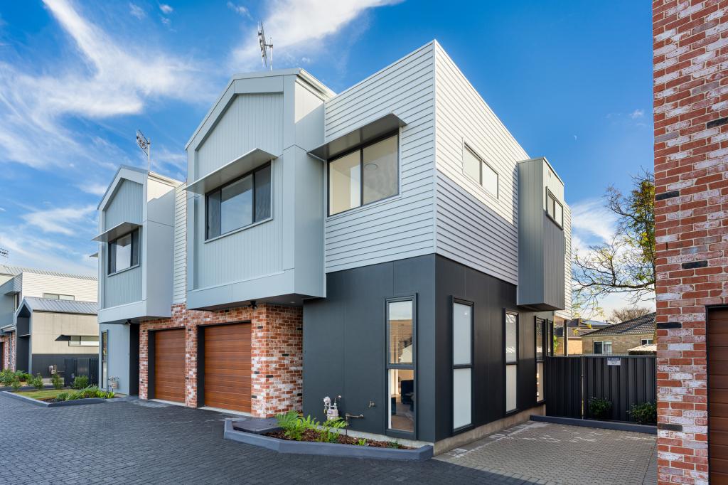 7/100 ST JAMES RD, NEW LAMBTON, NSW 2305