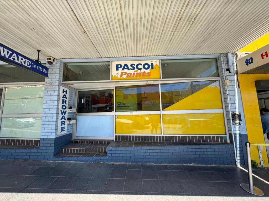 298 Burwood Rd, Belmore, NSW 2192