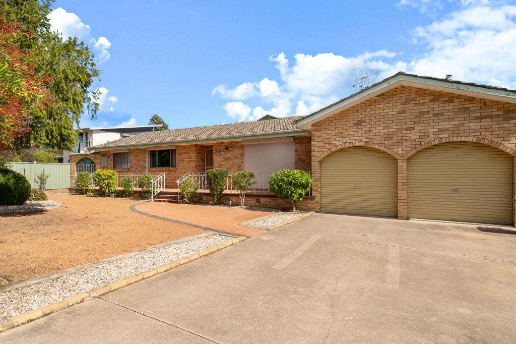 1 Wyangala St, Duffy, ACT 2611