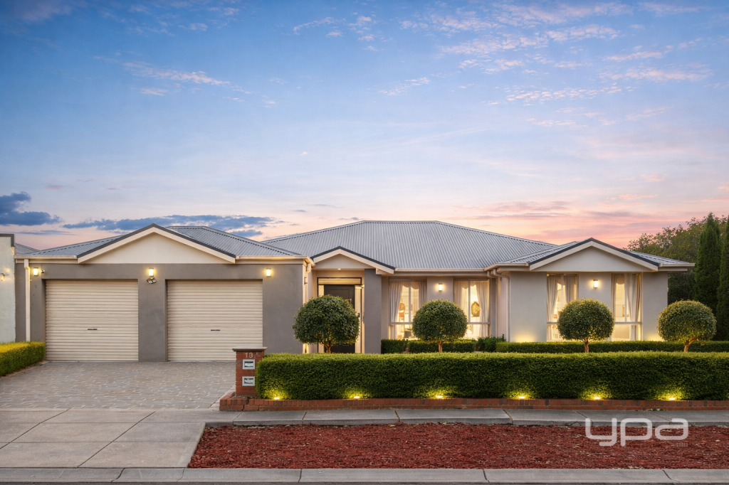 13 La Spezia Ct, Point Cook, VIC 3030