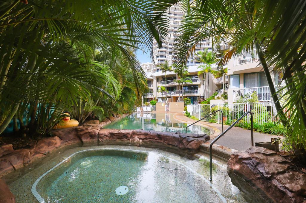 22/13 Montgomery Ave, Main Beach, QLD 4217