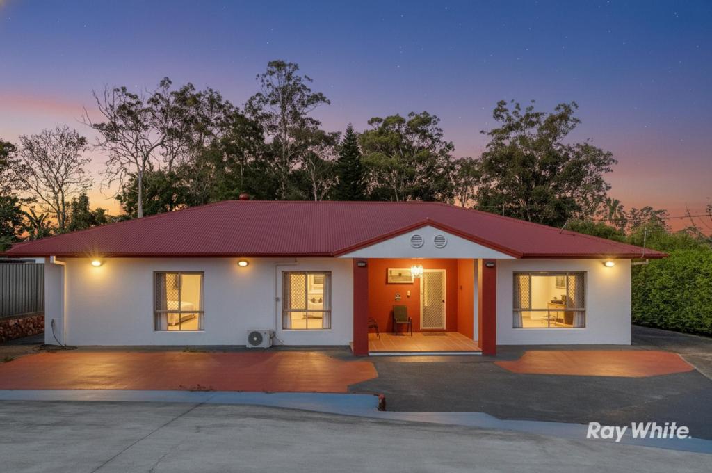 840 Kingston Rd, Waterford West, QLD 4133