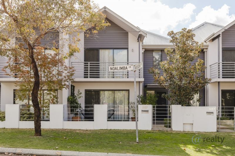 2/27 Noalimba Cres, Bateman, WA 6150