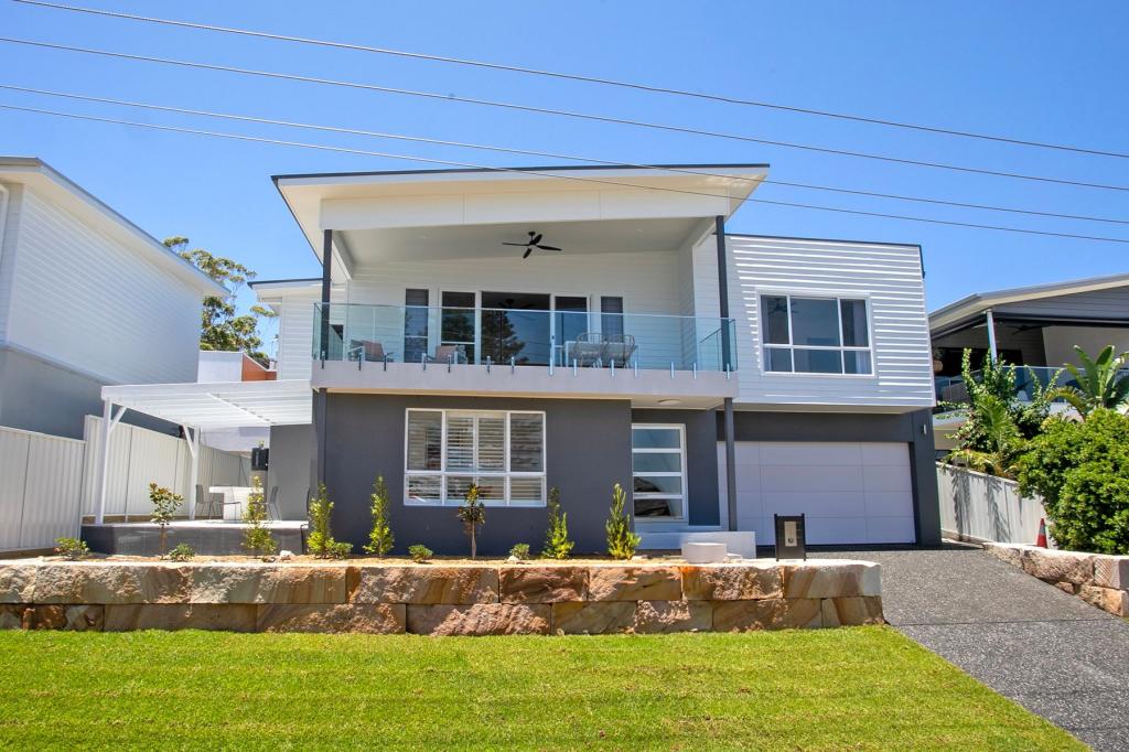 2 Resthaven Ave, Soldiers Point, NSW 2317