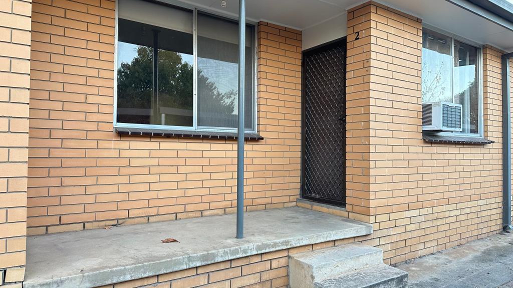 4/206 ALEXANDRA ST, EAST ALBURY, NSW 2640