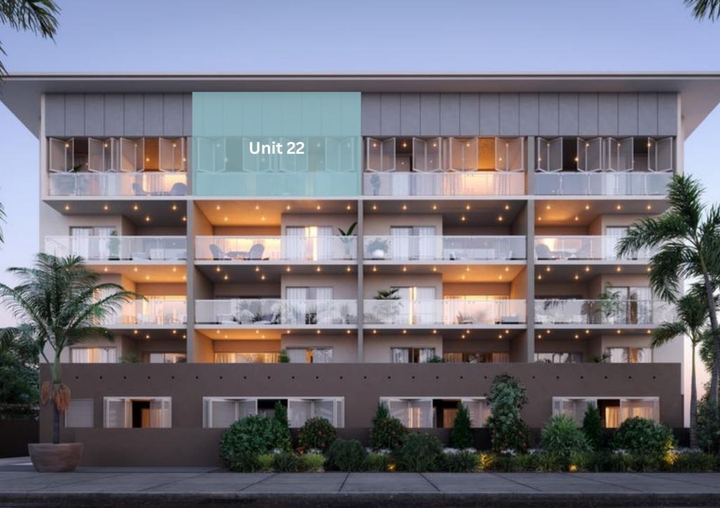 Mira Living 25-27 The Esplanade, Bargara, QLD 4670