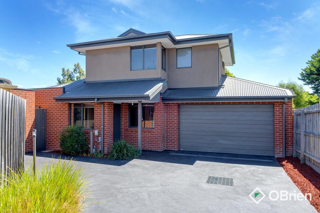 2/250 Heatherhill Rd, Frankston, VIC 3199