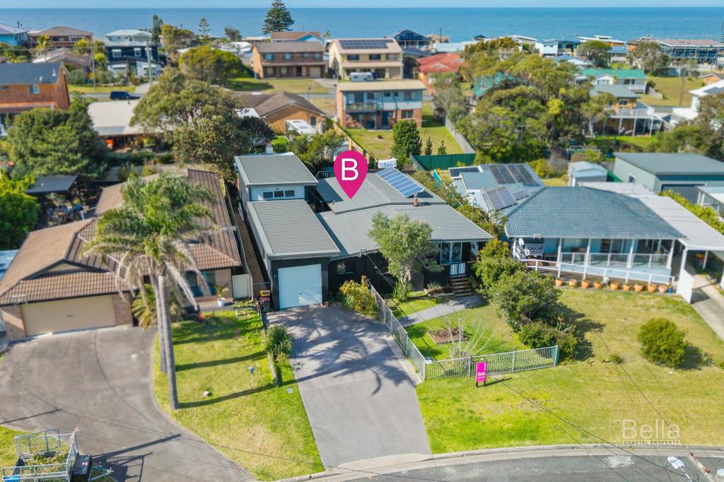 10 Brill Cres, Ulladulla, NSW 2539