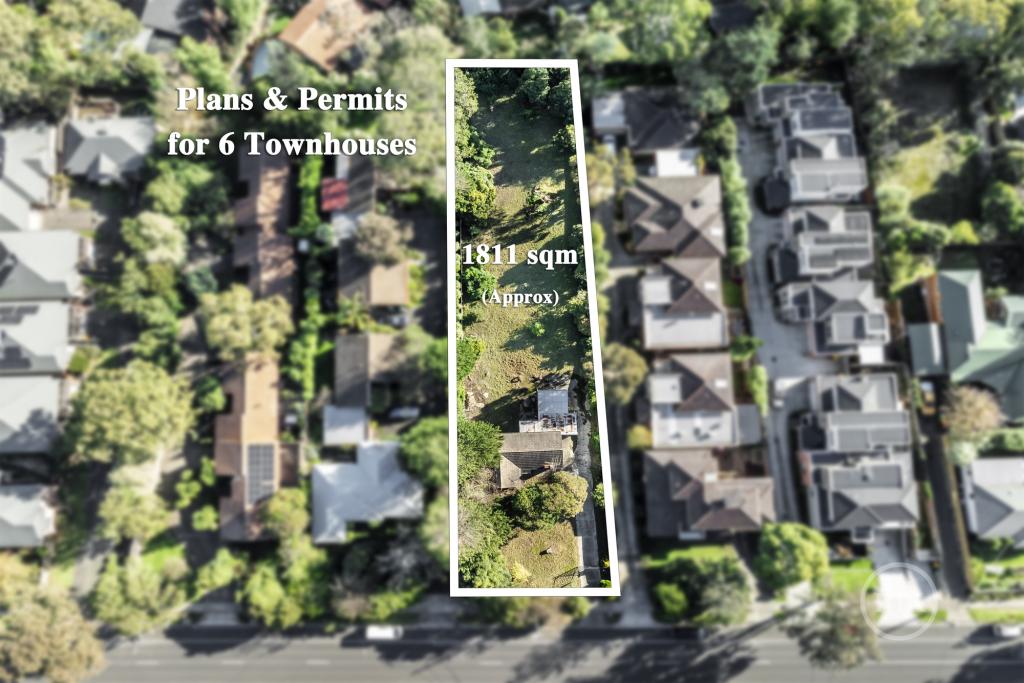 179 Mountain View Rd, Greensborough, VIC 3088