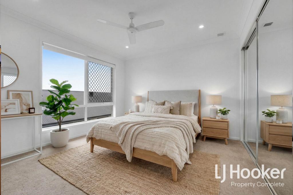 3/21 Gold Ave, Yarrabilba, QLD 4207