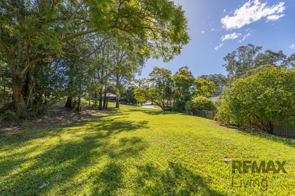 37 ROW ST, KILCOY, QLD 4515