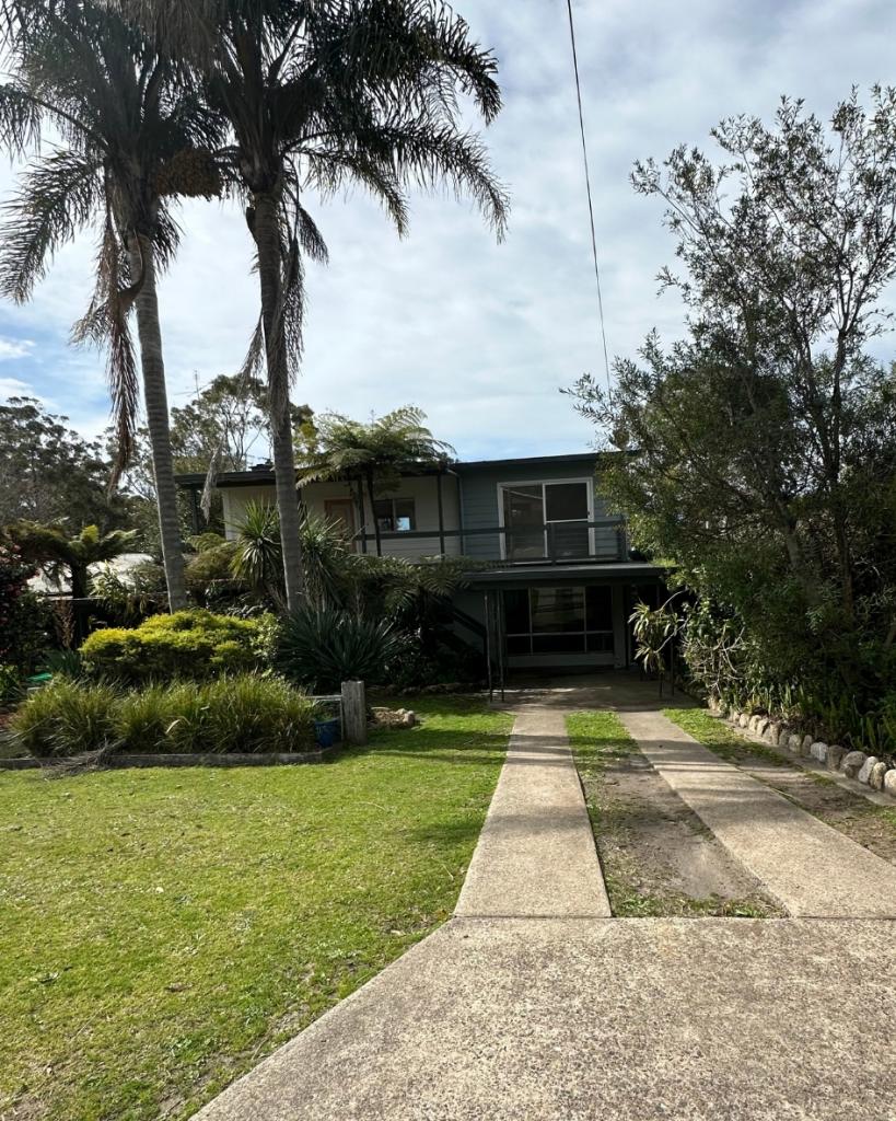 37 Pambula Beach Rd, Pambula Beach, NSW 2549