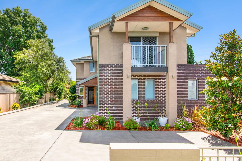 19a College St, Richmond, NSW 2753