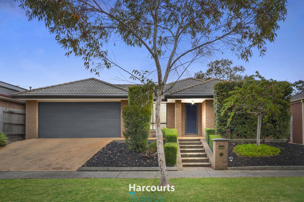 21 Jindabyne Ave, South Morang, VIC 3752