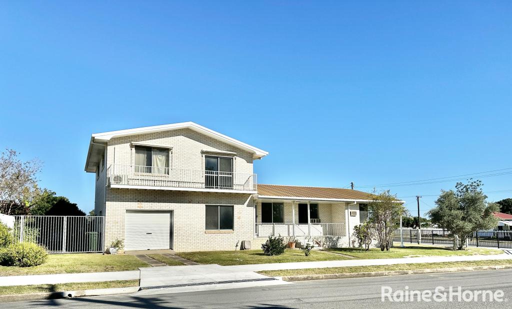 20 Fe Walker St, Kepnock, QLD 4670