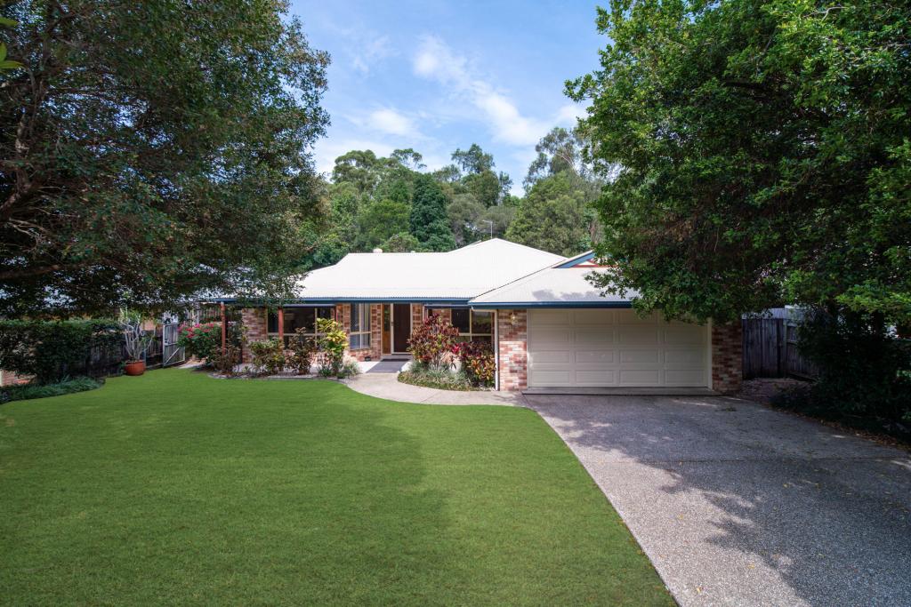 13 Evergreen Ave, Palmwoods, QLD 4555