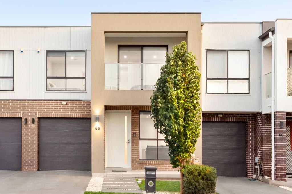 66 Myrica Ave, Riverstone, NSW 2765