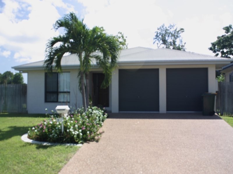 19 Moor Ct, Kelso, QLD 4815