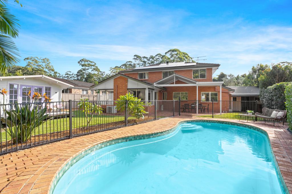 27 Donna Cl, Lisarow, NSW 2250