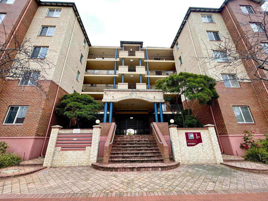 106/7-11 Heirisson Way, Victoria Park, WA 6100
