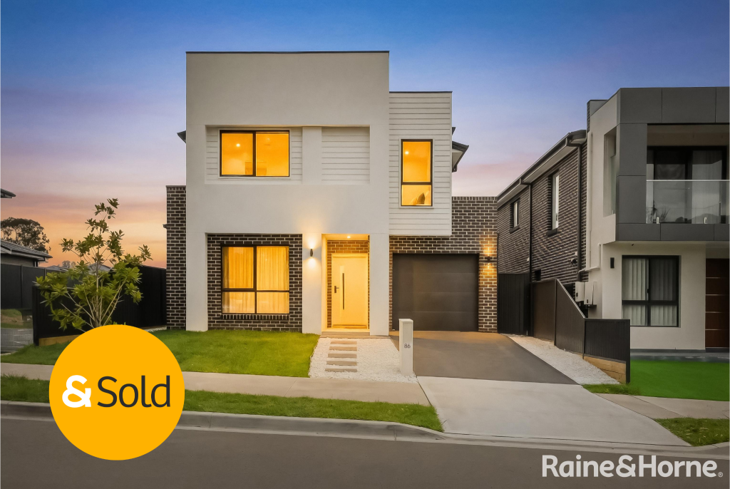 86 Thirteenth Ave, Austral, NSW 2179