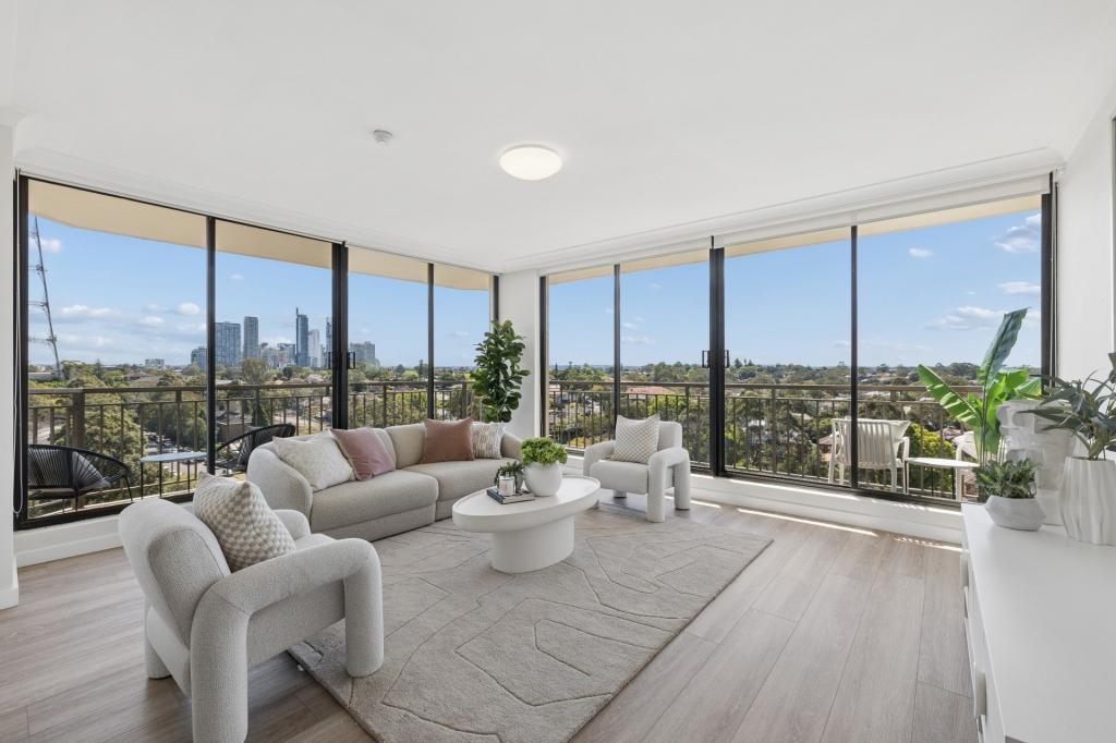 54/2 FRANCIS RD, ARTARMON, NSW 2064