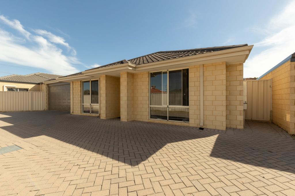 12B DOUST ST, CANNINGTON, WA 6107