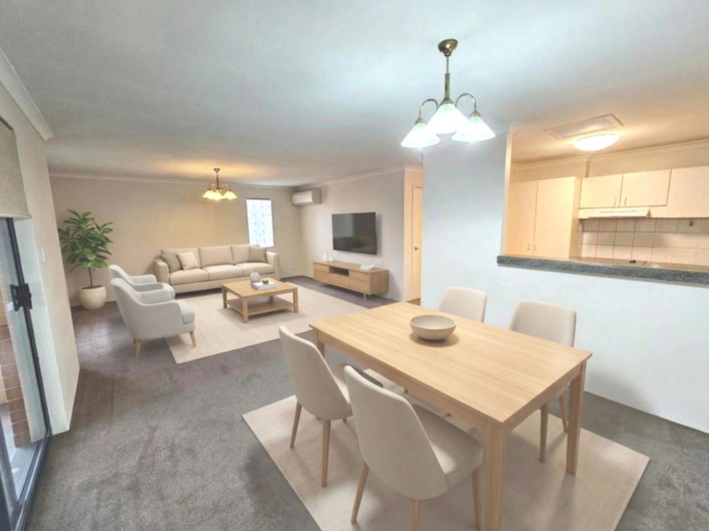 32/40 Wellington St, East Perth, WA 6004