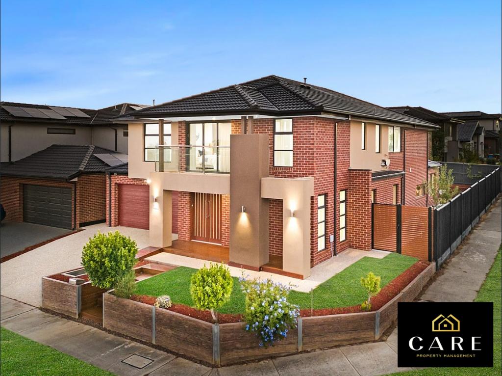 52 Graziers Cres, Clyde North, VIC 3978