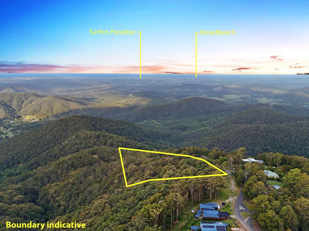 43 HELLFIRE PASS, LOWER BEECHMONT, QLD 4211