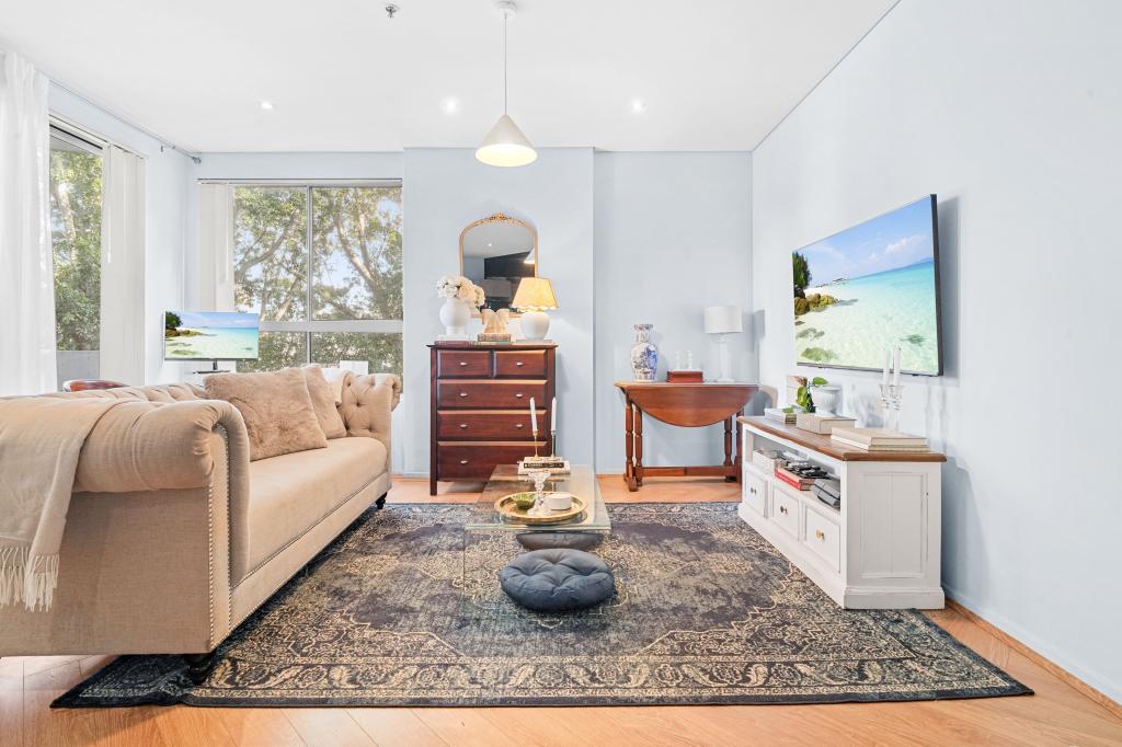 1/130 Main St, Blacktown, NSW 2148