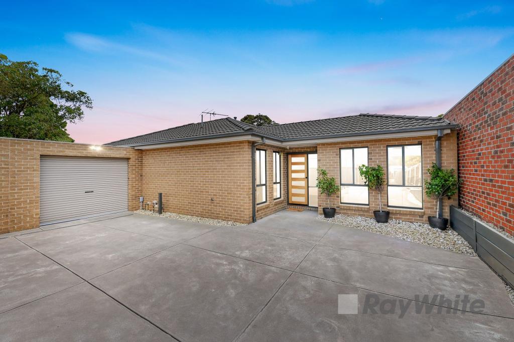 16a Alexander St, Hallam, VIC 3803