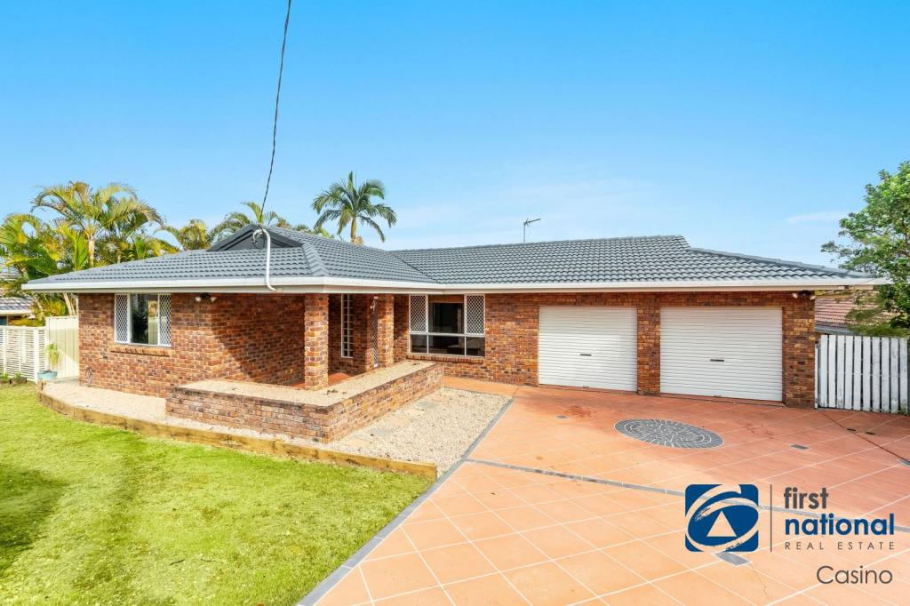 10 Rose Pl, Casino, NSW 2470