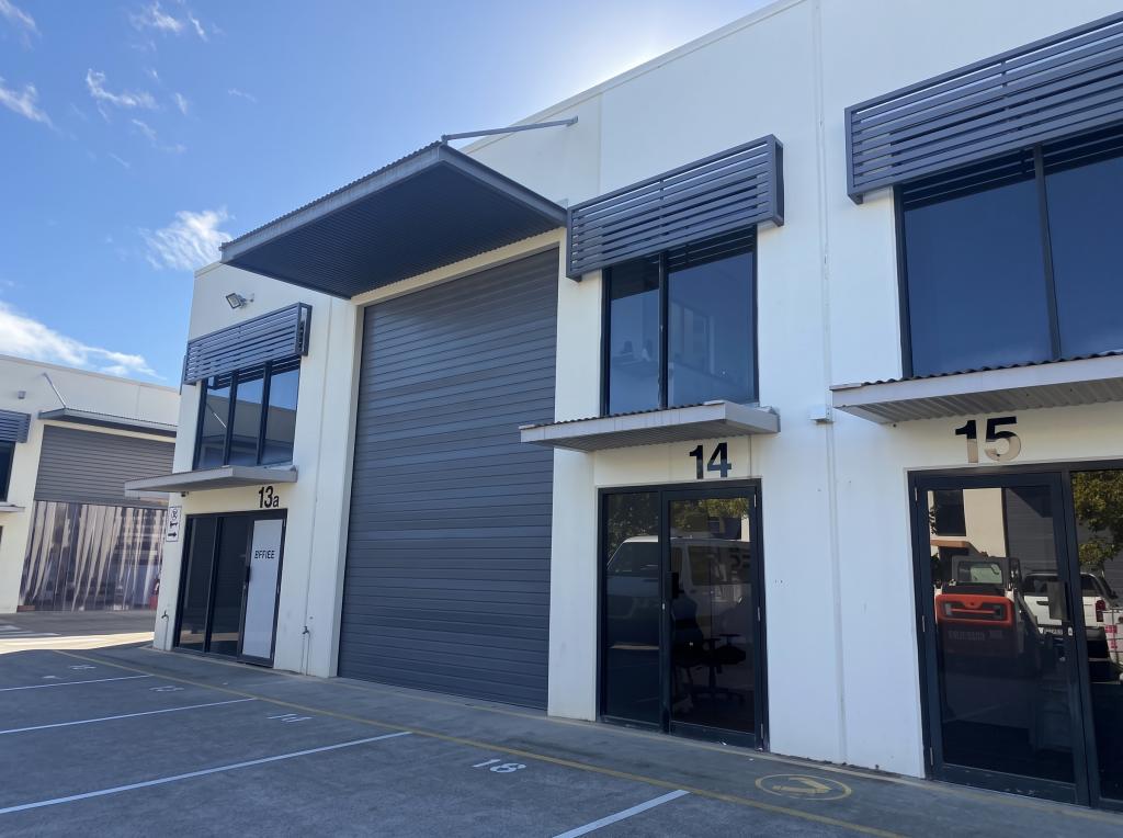 14/33-43 Meakin Rd, Meadowbrook, QLD 4131